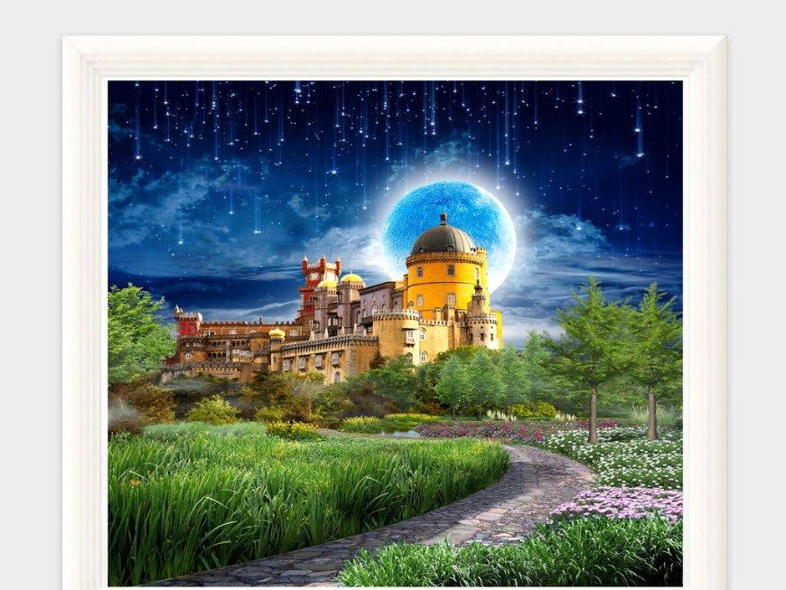 逃离陈旧房2